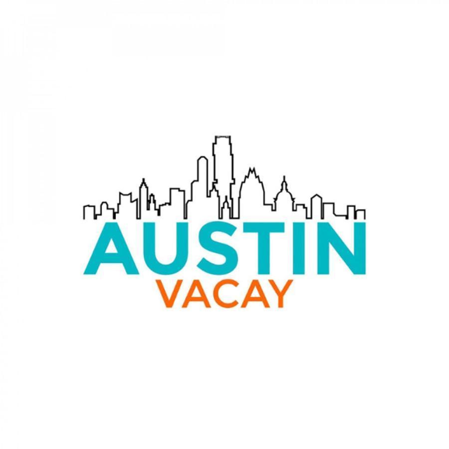 Hot Tub Hideaway An Incredible Hangout Plus Amenities Austin Exterior photo